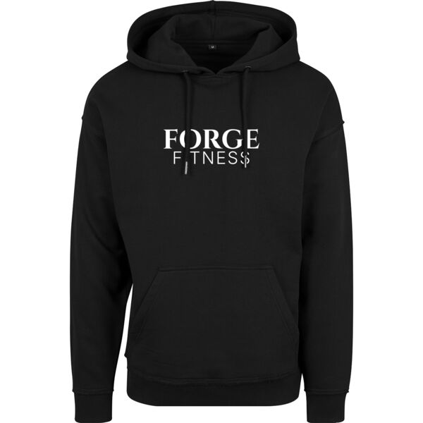 Oversize Hoodie Thumbnail