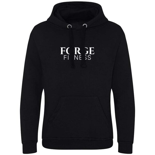 Graduate Heavyweight Hoodie Thumbnail