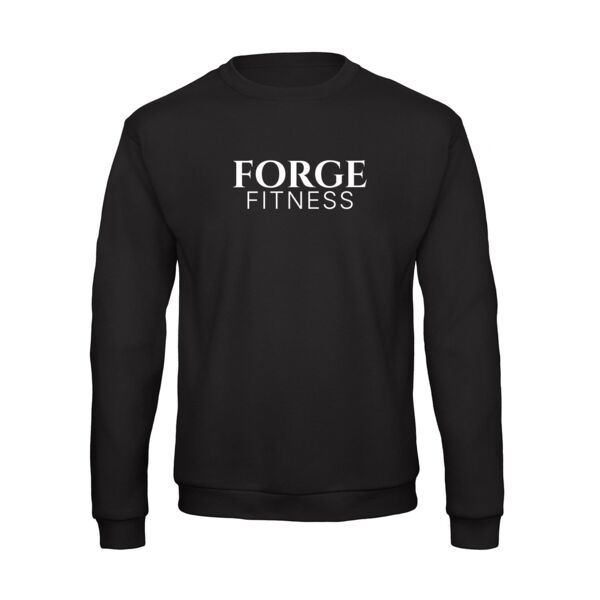 B&C ID.202 50/50 sweatshirt Thumbnail