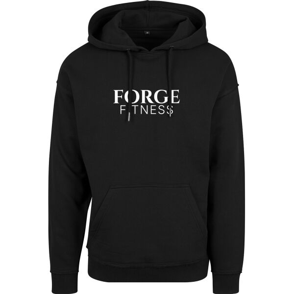 Forge Fitness - Oversize Hoodie Thumbnail