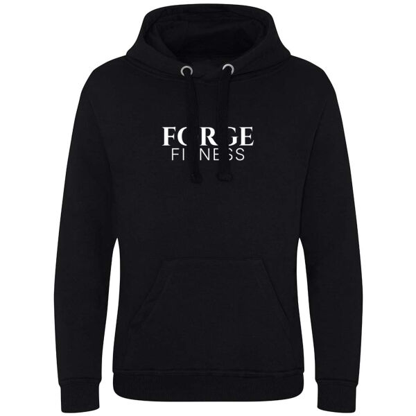 Forge Fitness - Graduate Heavyweight Hoodie Thumbnail