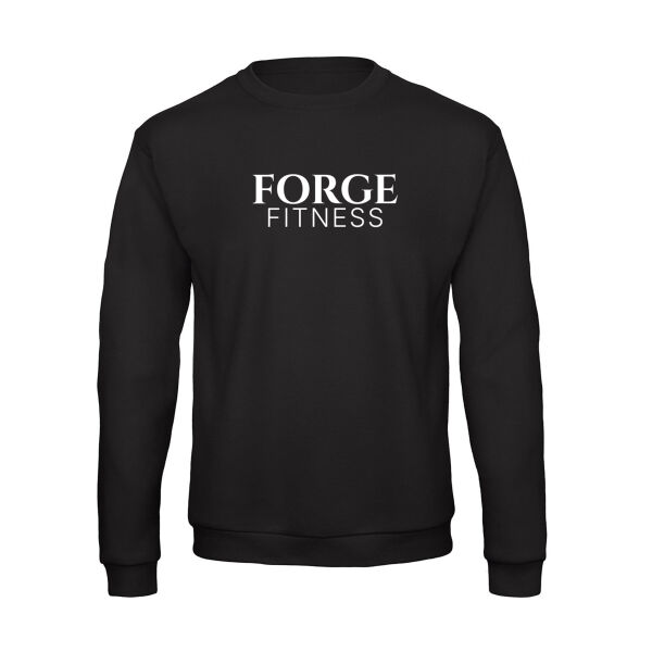 Forge Fitness - B&C ID.202 50/50 sweatshirt Thumbnail